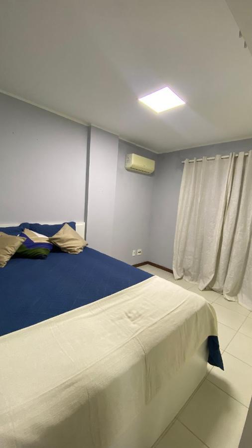 Beach Thoow Ferias Арраял-ду-Кабу Экстерьер фото